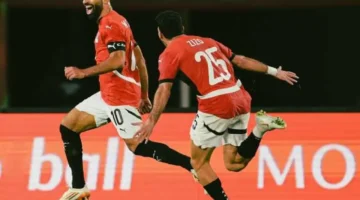 تصريح محمد صلاح: حلم التتويج بكأس الأمم الإفريقية مع مصر